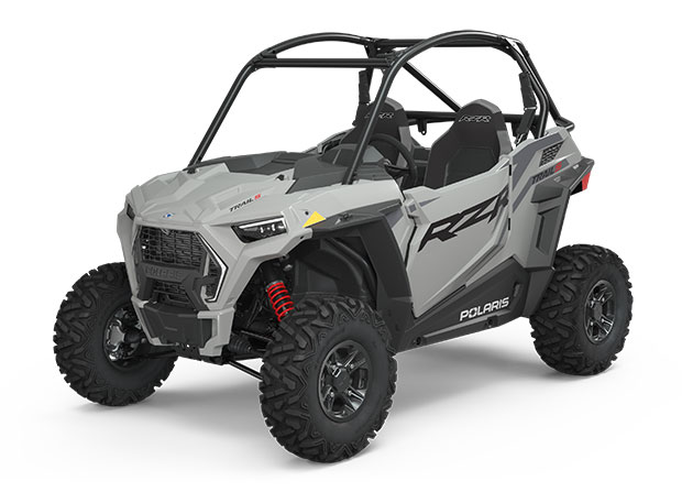 RZR Trail S