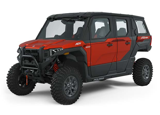 POLARIS XPEDITION ADV 5 NORTHSTAR